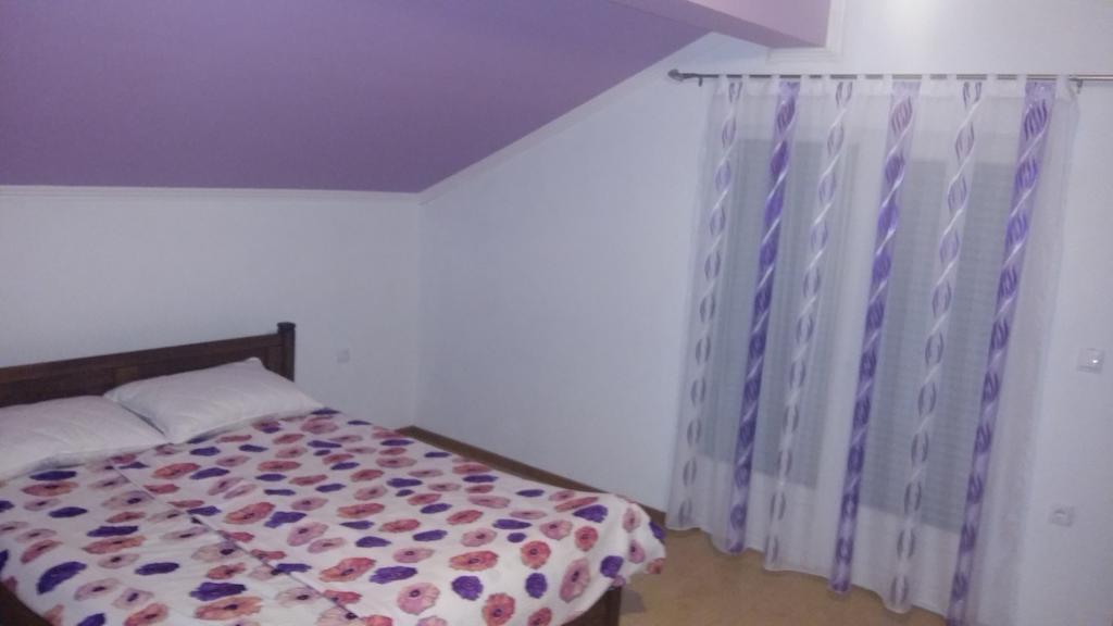 Apartments Ema Ivanica Eksteriør billede