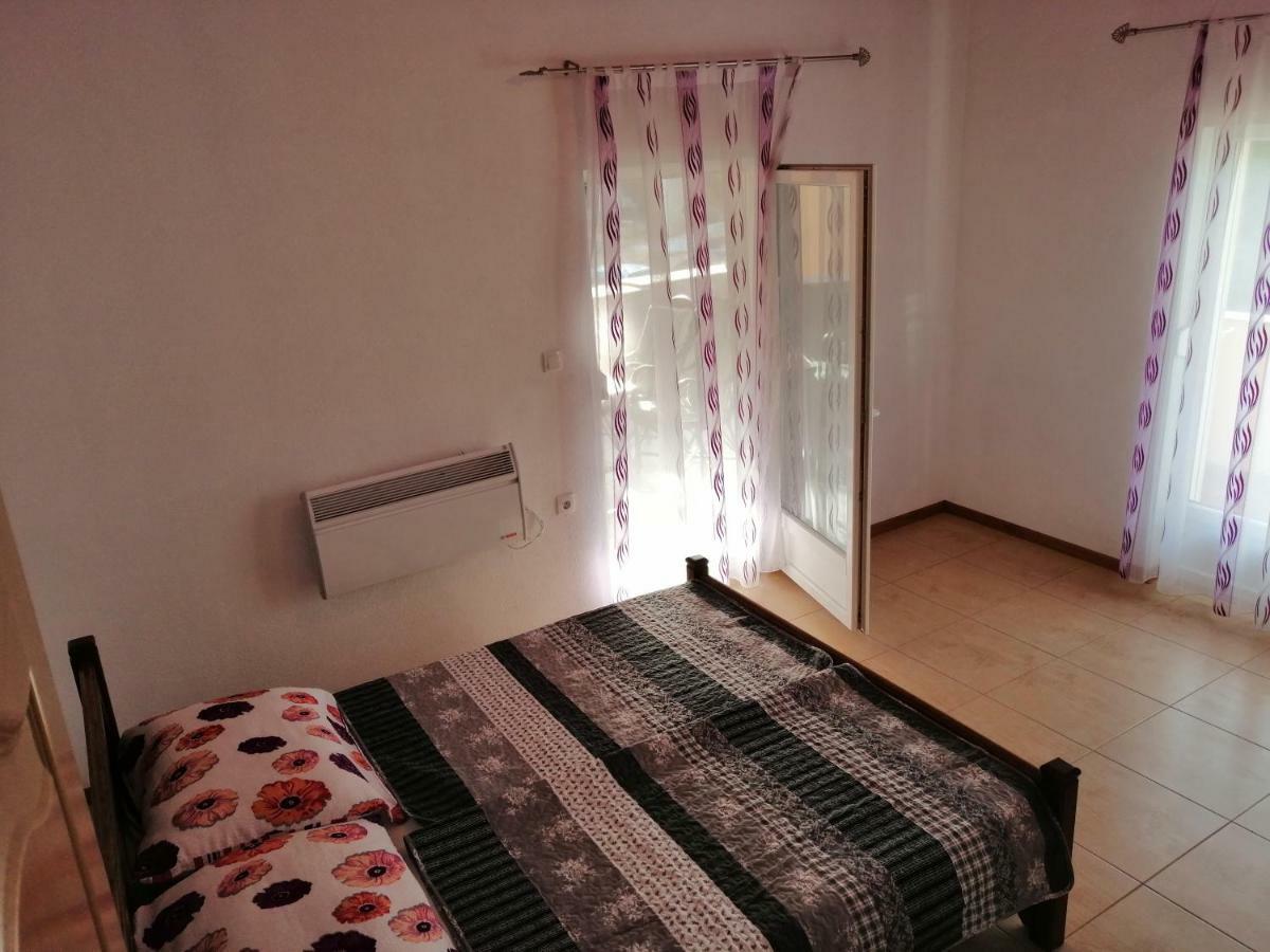 Apartments Ema Ivanica Eksteriør billede